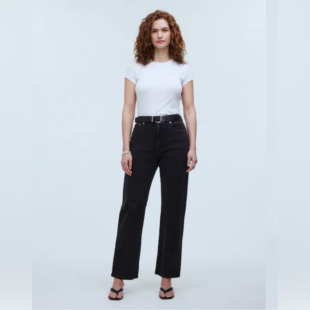 Madewell Curvy 90’s Straight Jean (27)